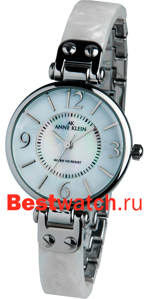 Часы Anne Klein Big Bang 9843MPIV